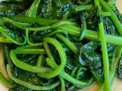 白灼时蔬-衡山汇·高级粤菜(霄云路店)