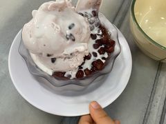 -芬芳甜品(同福路店)