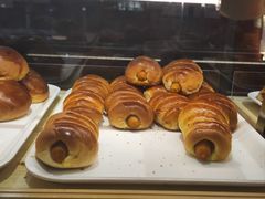 -新侨三宝乐面包店(崇文门店)