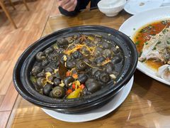 -桂缘味道·武夷乡土农家老味道