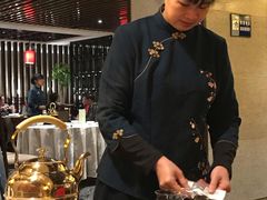 -香云轩·顺德菜(香云纱园林酒店店)