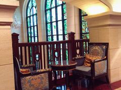 -马勒别墅饭店(静安寺店)