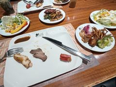 -汉巴味德(沈阳万象汇店)