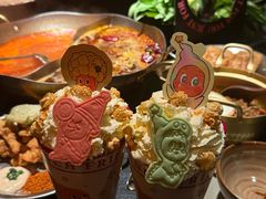 -色響火锅(恒隆广场店)