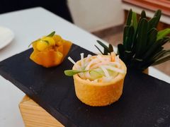 -长江六号法国餐厅(长江南路店)