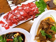 -草原牧语烤全羊(闽江大道店)