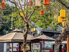 -深圳锦绣中华民俗村