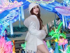 -海合安成都极地海洋公园