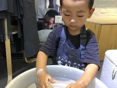 -今日陶艺(富力广场店)