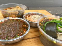-吴记麻辣烫(曙光中路店)