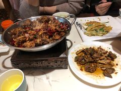 -粥满堂养生餐厅(学苑路店)