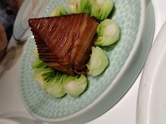 -民国红公馆·秦淮八艳(夫子庙店)