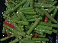 豆角-台湾·鹿港小镇餐厅