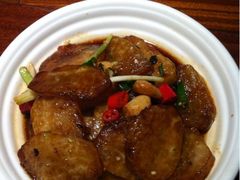 iphone_upload_pic-绿茶餐厅(华联万柳店)