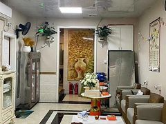 -耀莱SPA·搓澡·按摩养生(坭岗店)