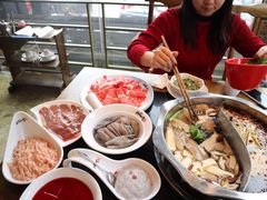 -纸盐河码头火锅(十八梯店)