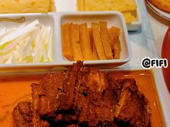 -华盛丰温州大排档(东三环南路店)