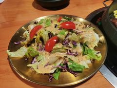 -肥肥虾庄·金牌油焖大虾(杨园滨江时代walk店)
