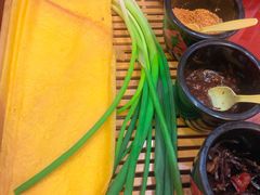 -赵记煎饼卷大葱(东岳店)