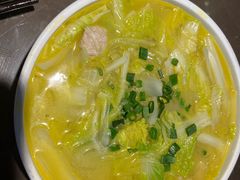 -老屋印象·酸菜鱼新川菜(义乌之心店)