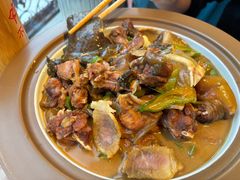 -不是烧烤·武汉大排档(亚运村店)