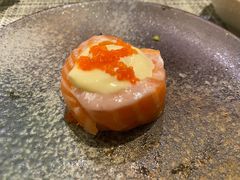 -戏作寿司(观音桥店)
