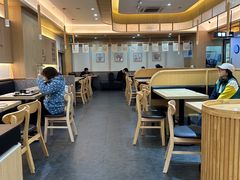-吉野家(成都时代奥莱店)