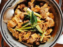 -园林美食城·本土农家菜(杨和镇店)