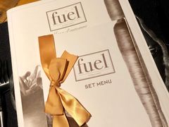 -AZUL by FUEL蓝色·法式酒馆(琶醍店)