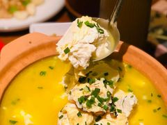 压锅豆腐-先启半步颠·川菜小炒