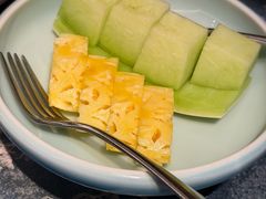 -扬州香格里拉·香宫中餐厅