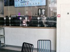 -喜茶(深圳福田星河COCO Park店)