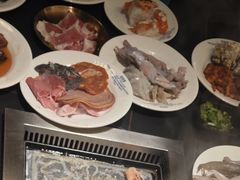 -星伦多自助料理·涮烤一体(虹悦城店)