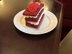 -Salon de Ville浦江汇(上海外滩华尔道夫酒店店)