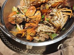 -七欣天香辣蟹火锅(上海银亿滨江店)