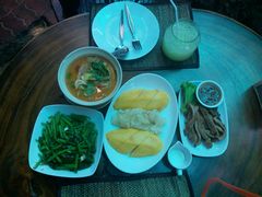 -自然餐厅(Phuket)