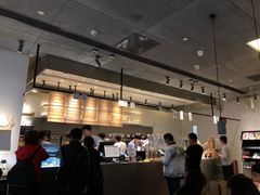 -喜茶(上海兴业太古汇店)