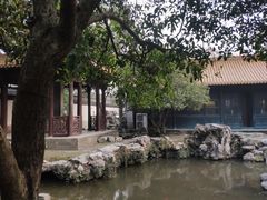 -浙江省博物馆(孤山馆区)