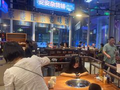 -楠火锅(仁恒梦中心店)