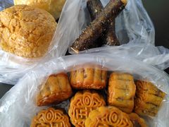 -纯心饼店(源溪店)