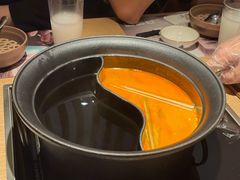 -温野菜涮涮锅(曲江大悦城店)