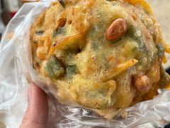 -五里桥文化公园-西侧停车场