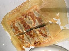 虾爬子锅贴-北李·海肠捞饭·大连菜(望京凯德MALL店)