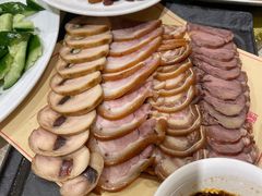 -京滨饭店·餐厅(阜外大街店)