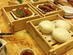 点心-唐朝茶楼(金沙时代广场店)