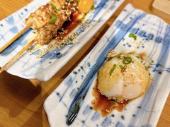 -酒窝夜酌居酒屋(中海水岸馨都店)