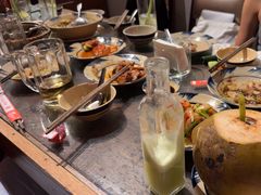 -Cuc Gach Quan Restaurant