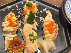 -鸟鹏烧鸟居酒屋(熙龙湾店)