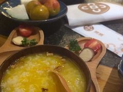 -湊湊火锅·茶憩(东城民盈国贸城店)