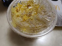 -麦当劳(华发商都店)